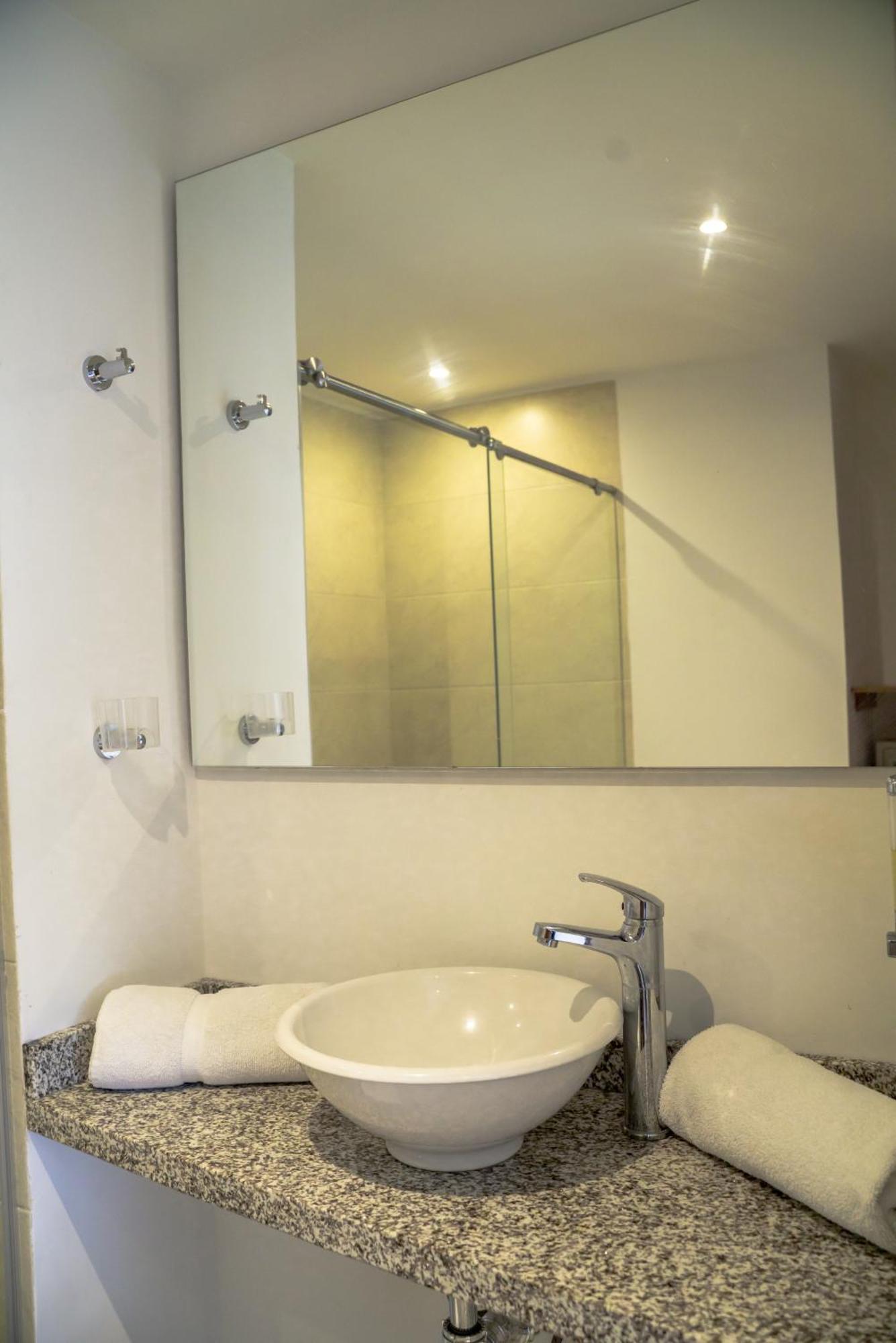 Apartamento Santorini Amoblados *