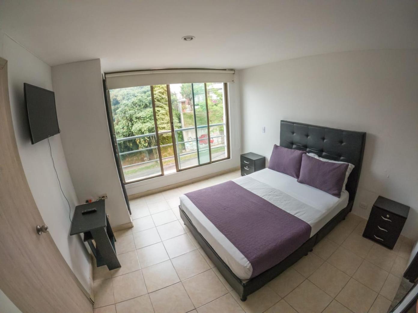 Apartamento Santorini Amoblados *