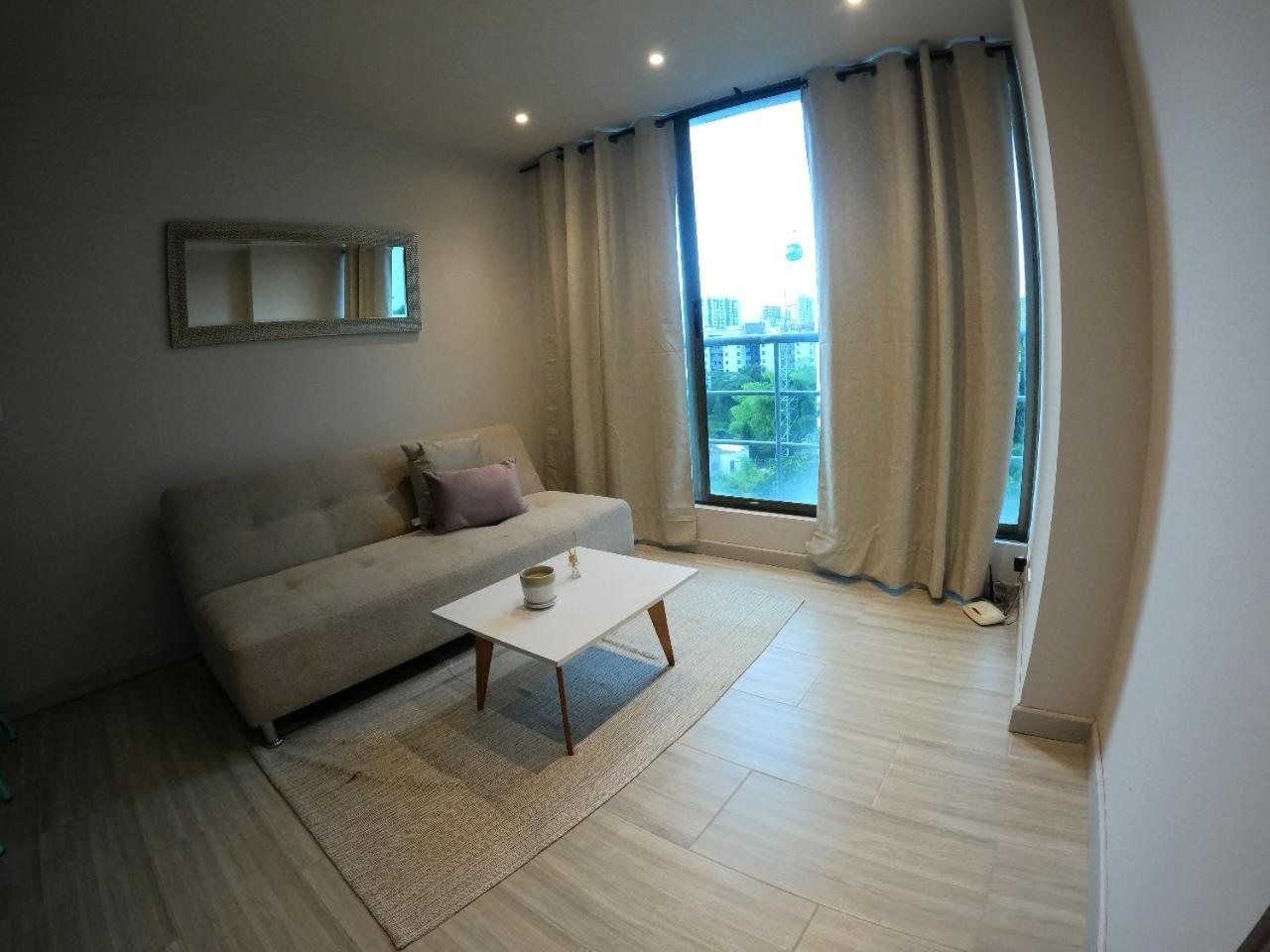 Apartamento Santorini Amoblados Pereira