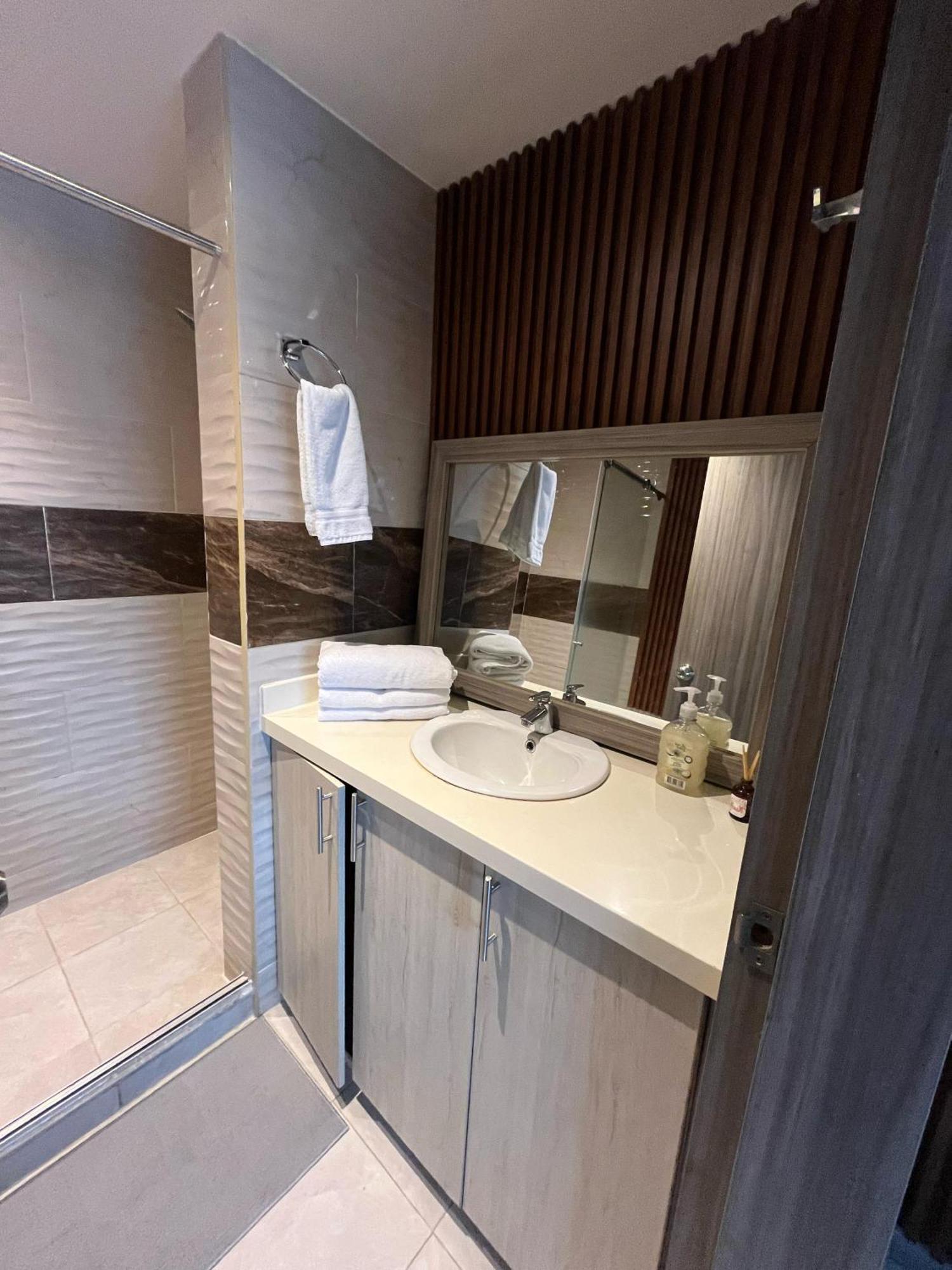 Santorini Amoblados Apartamento Pereira